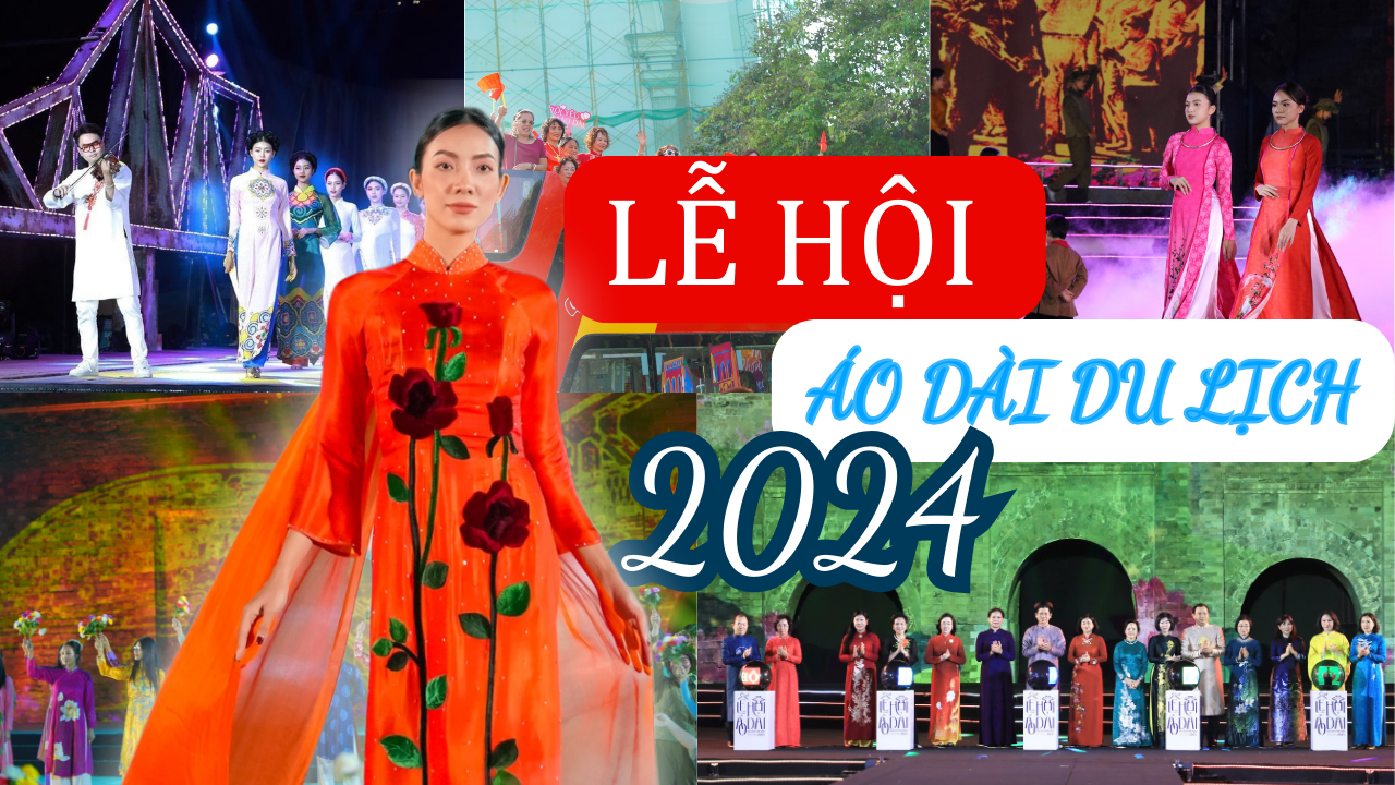 Hà Nội tôn vinh, quảng bá áo dài Việt Nam qua các hoạt động đặc sắc