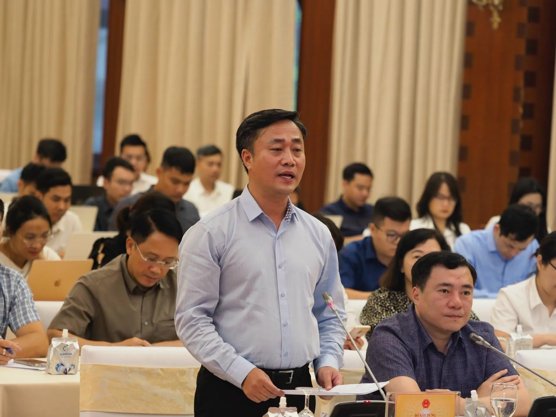 Giải pháp nào để đưa bất động sản về đúng giá trị thật?