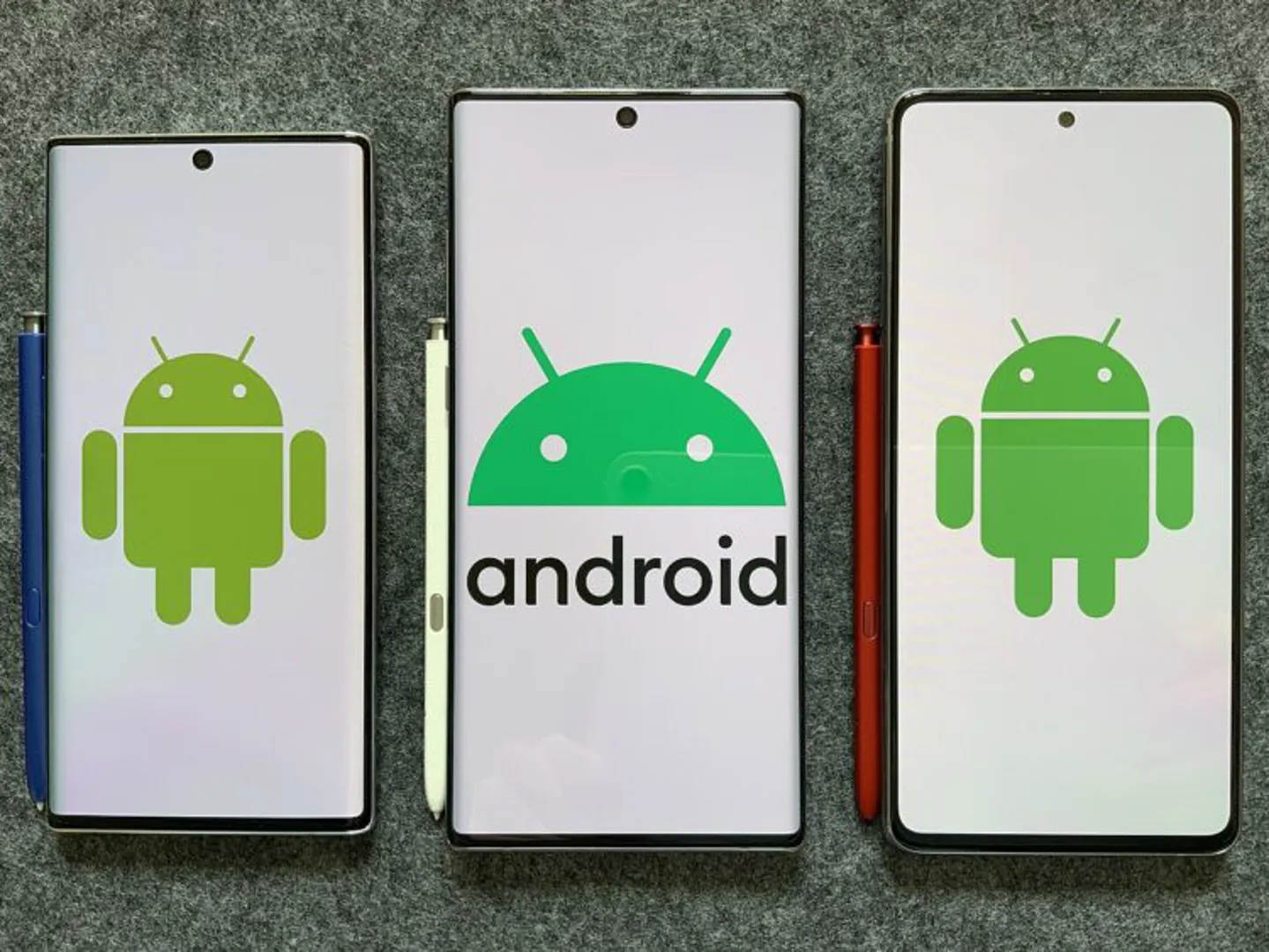 Điện thoại Android sẽ có 3 tính năng chống trộm mới