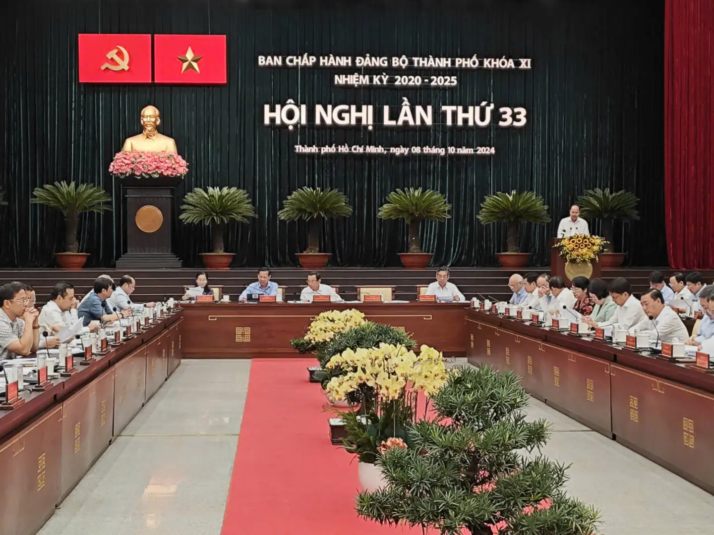 TP Hồ Chí Minh lập Ban Chỉ đạo xóa nhà tạm