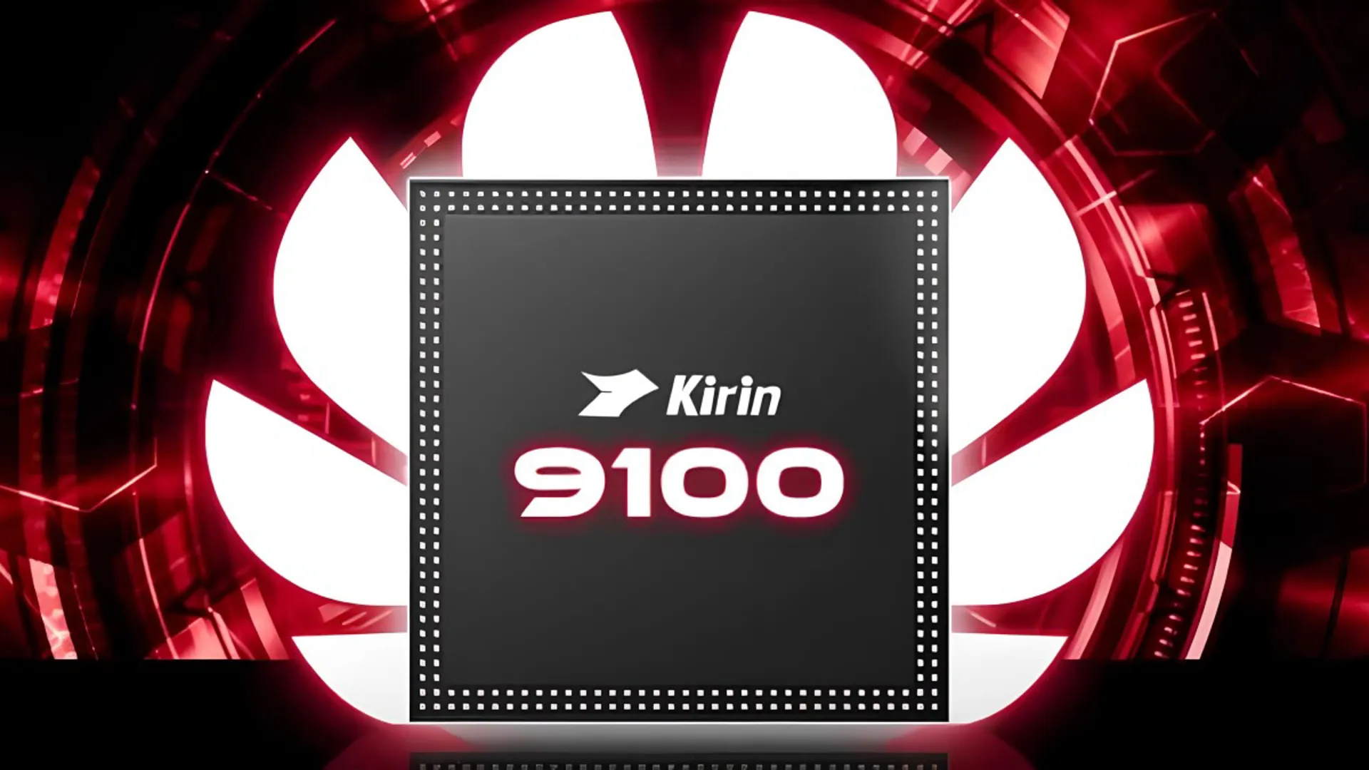 Chip Kirin 9100 trên Huawei Mate 70 có giá đắt đỏ