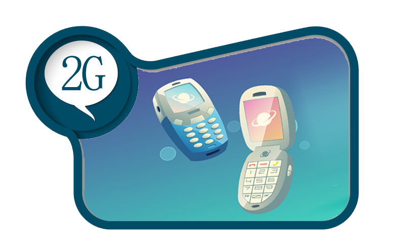 Trước giờ tắt sóng còn 771.072 thuê bao 2G Only