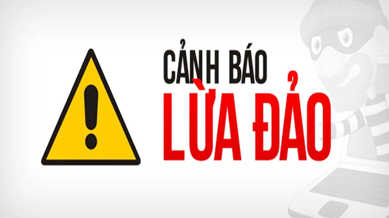 Cảnh báo: giả mạo trung tâm chăm sóc sức khỏe để lừa đảo