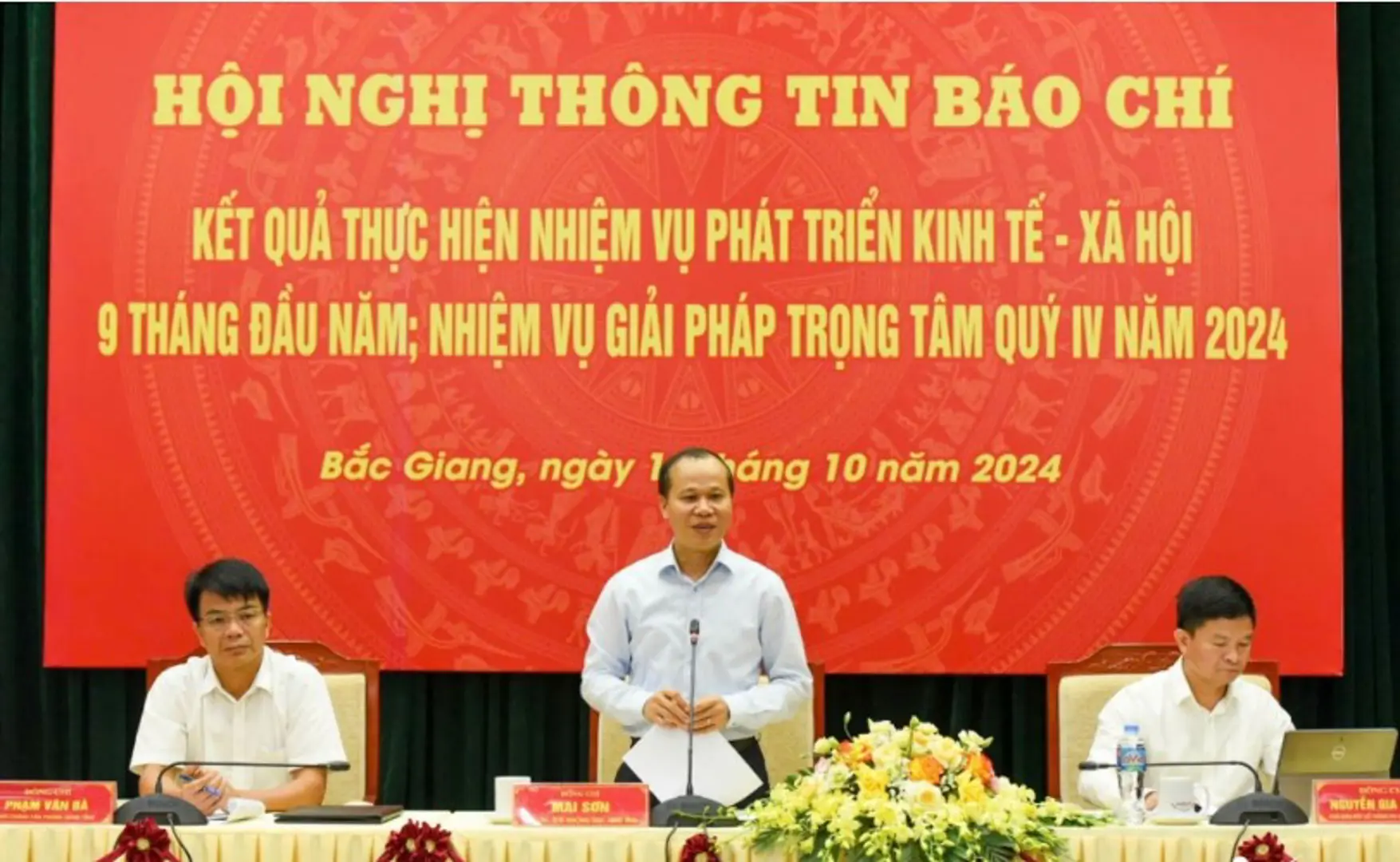 Chưa thông xe cầu Đồng Việt nối Bắc Giang với Hải Dương 