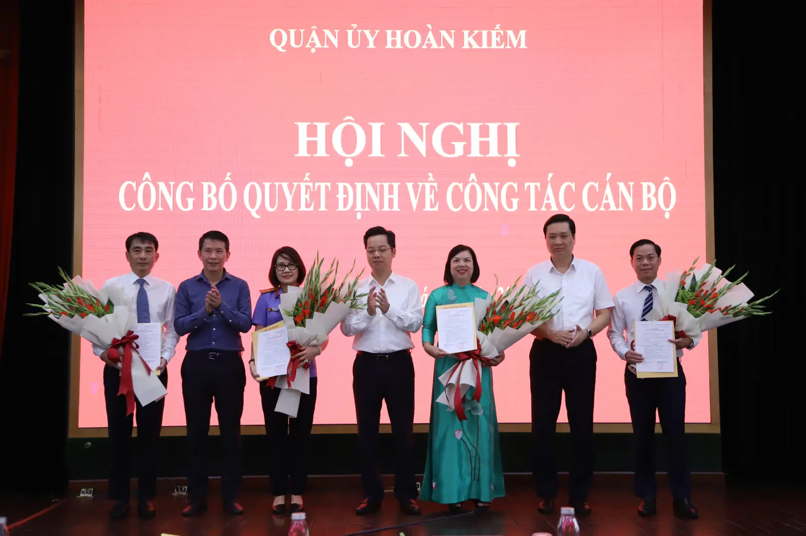 9 tháng, thu ngân sách Nhà nước quận Hoàn Kiếm đạt hơn 18.000 tỷ đồng