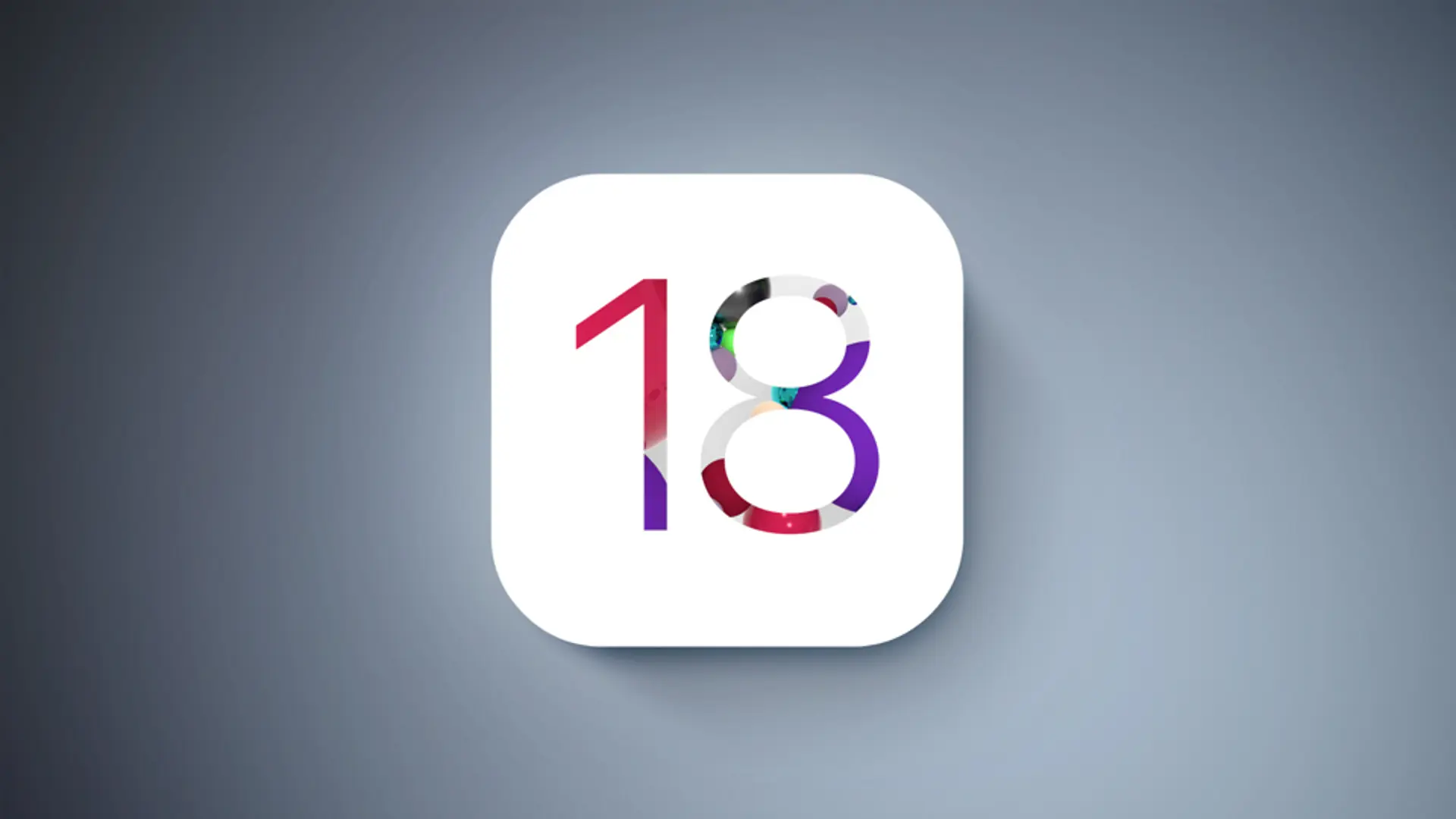 iOS 18 gây hao pin