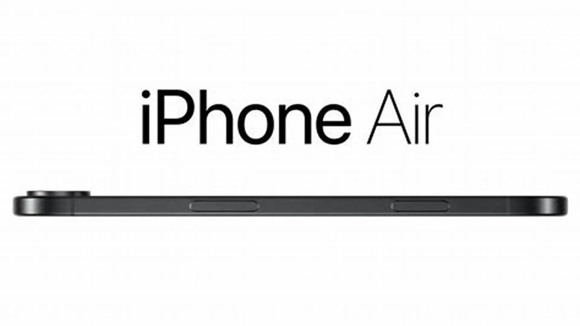 iPhone 17 Air sẽ là smartphone đắt nhất của Apple ?