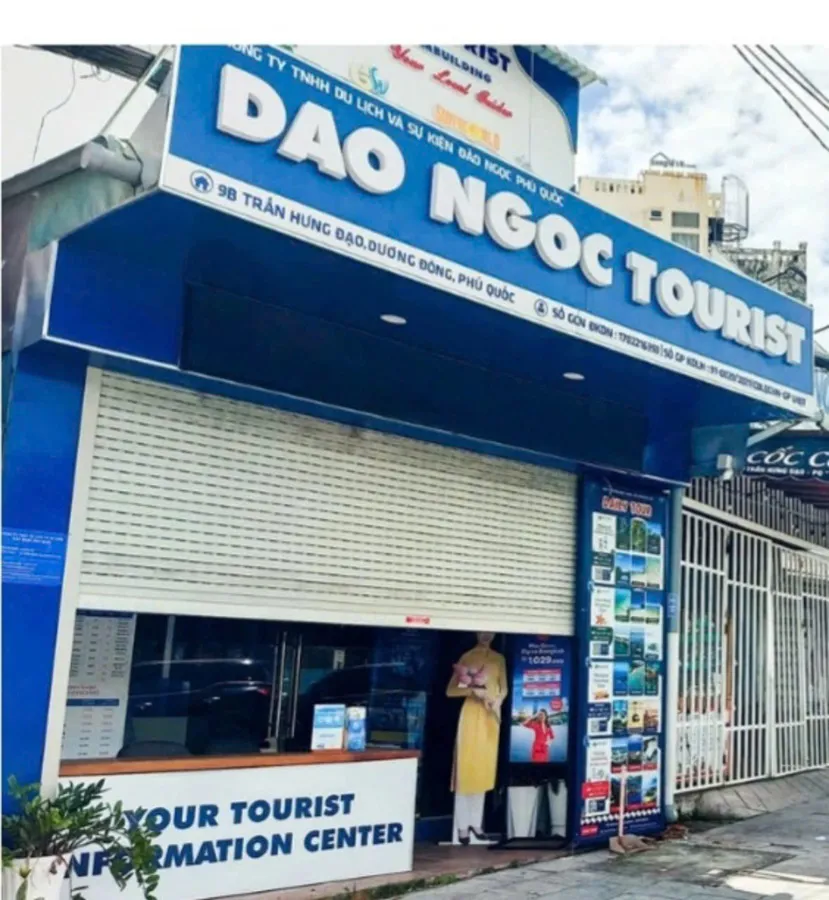 Kiên Giang: doanh nghiệp phản ứng về quy trình làm việc của cơ quan Thanh tra