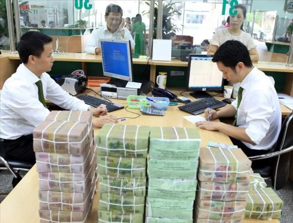 Gỡ "điểm nghẽn" trong chi thường xuyên ngân sách nhà nước