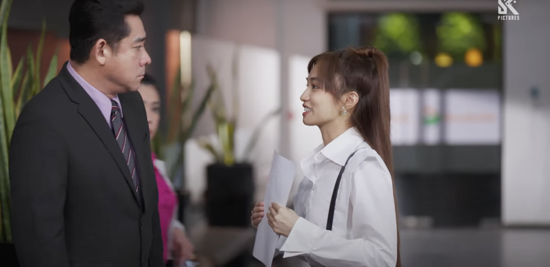 Link xem trực tiếp Tuổi trẻ giá bao nhiêu tập 6 trên VTV3 ngày 28/10