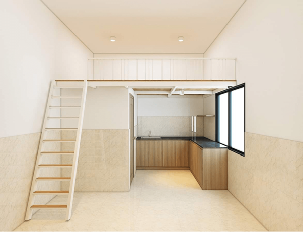 Tham khảo giá cho thuê phòng trọ Bình Thạnh tại một số khu vực