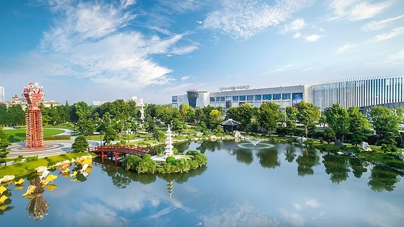 Hoàn thiện khung pháp lý cho phát triển tài chính xanh