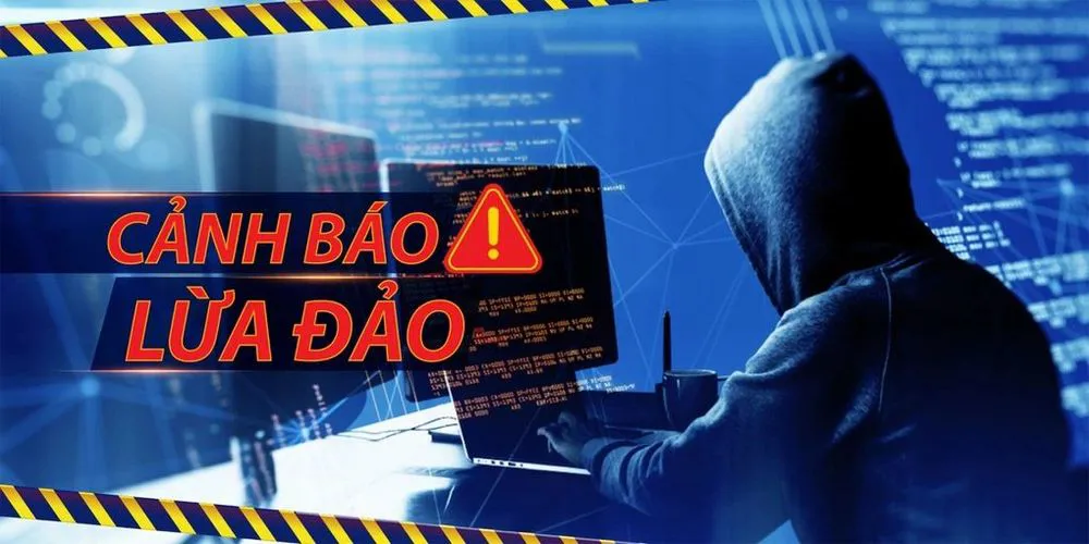 Cách nhận biết lừa đảo nhanh chóng trên không gian mạng