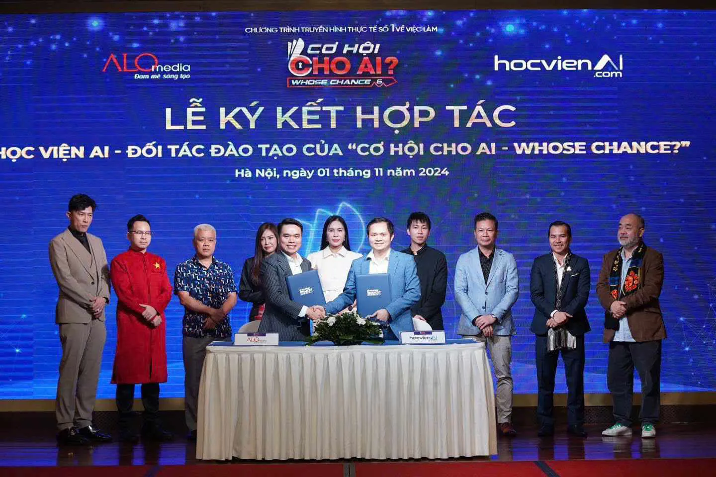 "Cơ hội cho ai - Whose Chance?" mùa 6 hứa hẹn mức lương kỷ lục