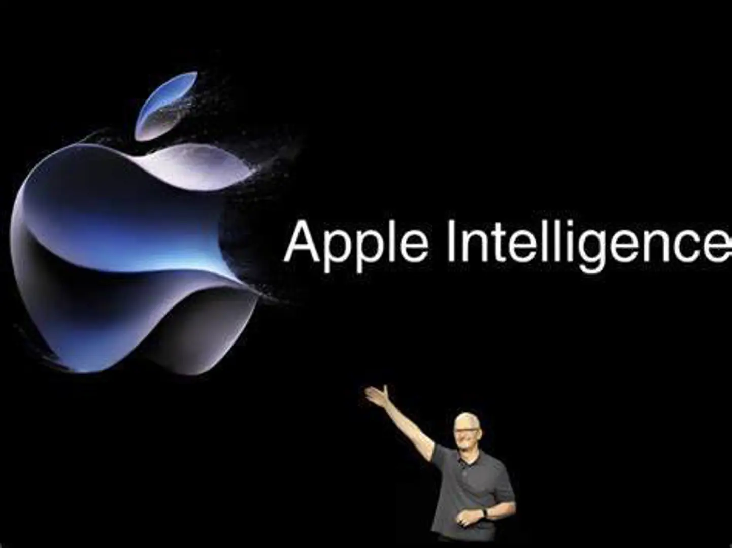 Cách dùng công cụ viết Apple Intelligence trên iOS 18.1