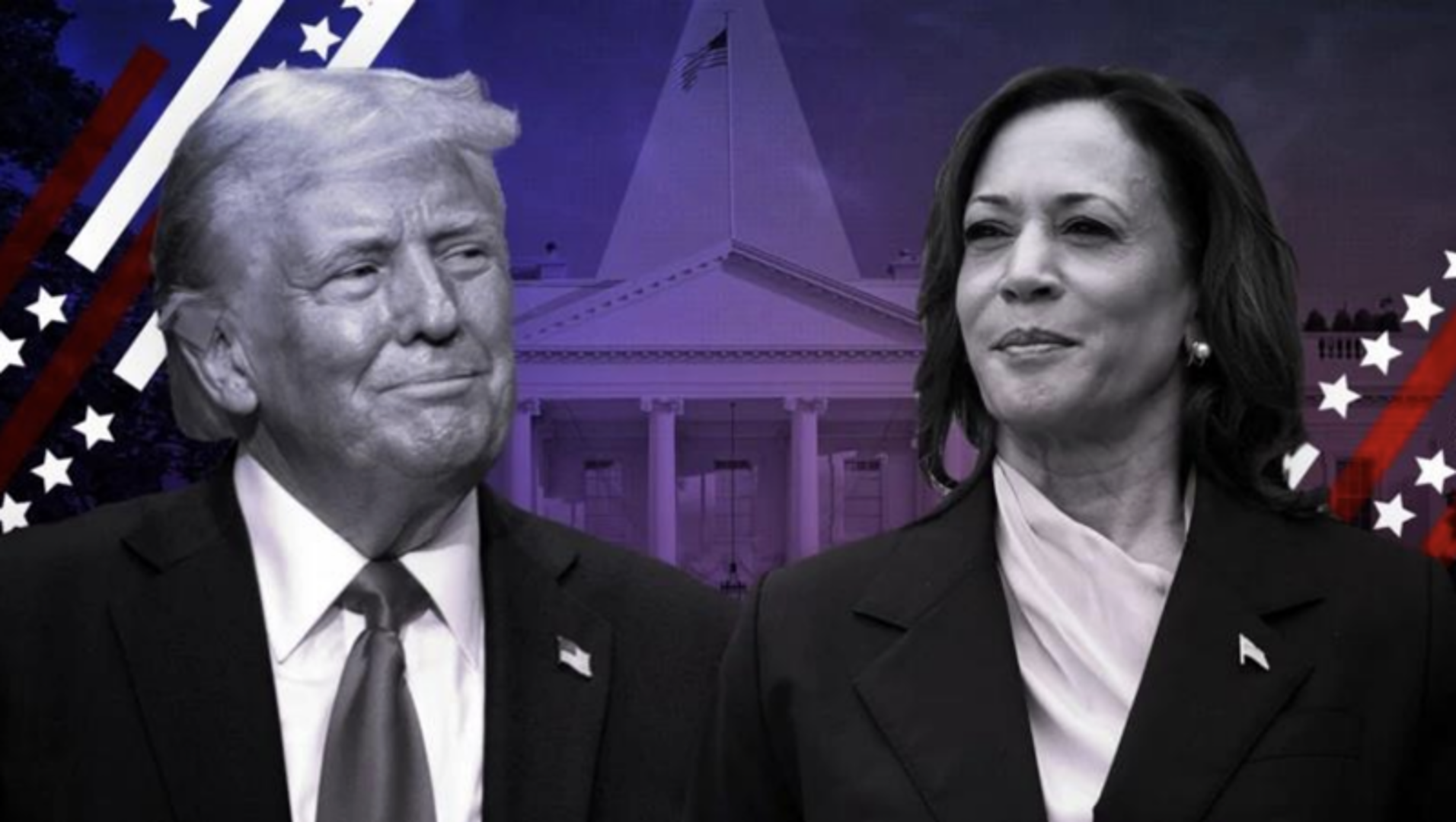 Châu Âu đang nghiêng về ai: bà Harris hay ông Trump?