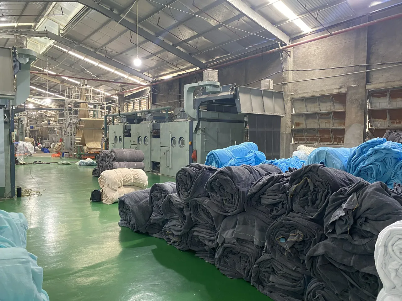 Huyện Mỹ Đức đồng hành cùng doanh nghiệp