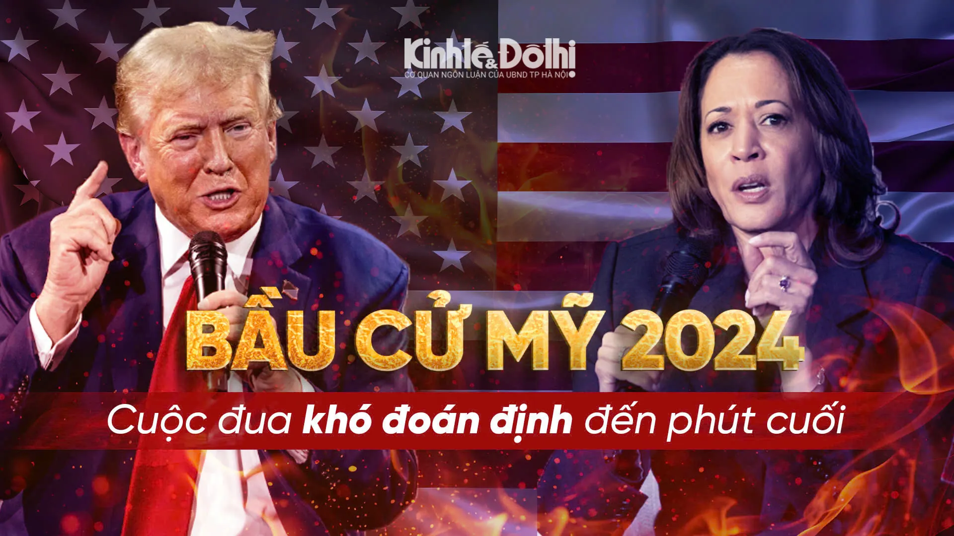 Bầu cử Tổng thống Mỹ: lãnh đạo thế giới chúc mừng ông Trump