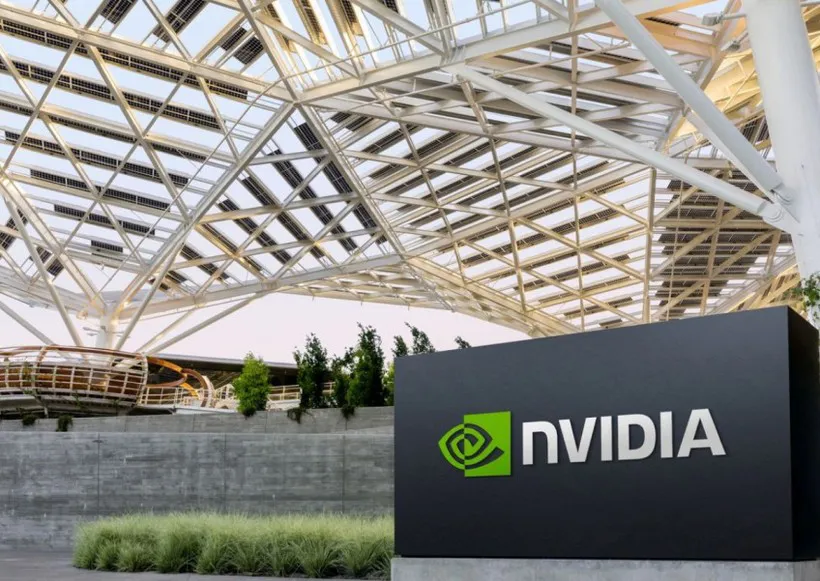 Apple mất ngôi công ty lớn nhất thế giới vào tay Nvidia