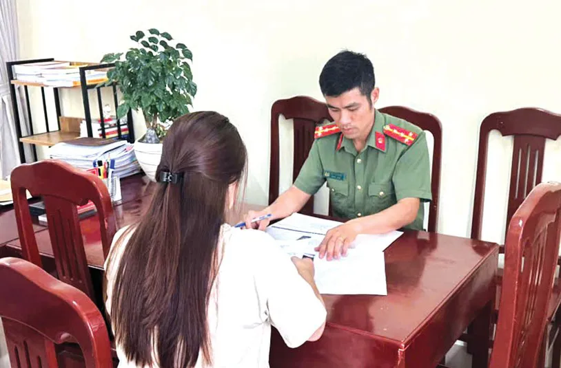 Hà Nam: tăng cường rà soát, xử lý thông tin xấu, độc trên mạng xã hội
