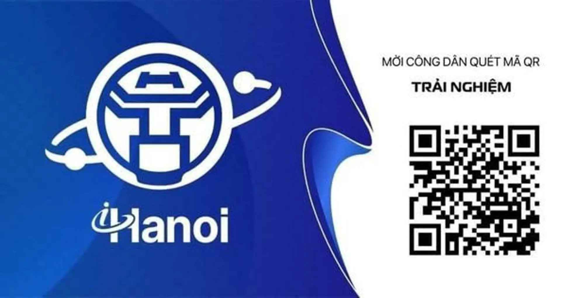 Hơn 5 triệu người dân trên 15 tuổi đã dùng ứng dụng iHanoi