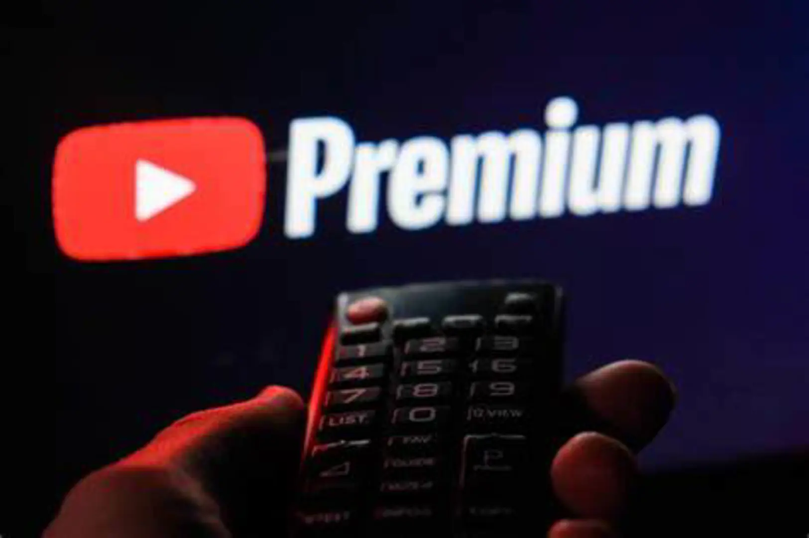 Nhiều tài khoản Youtube Premium tại Việt Nam có thể bị cắt dịch vụ