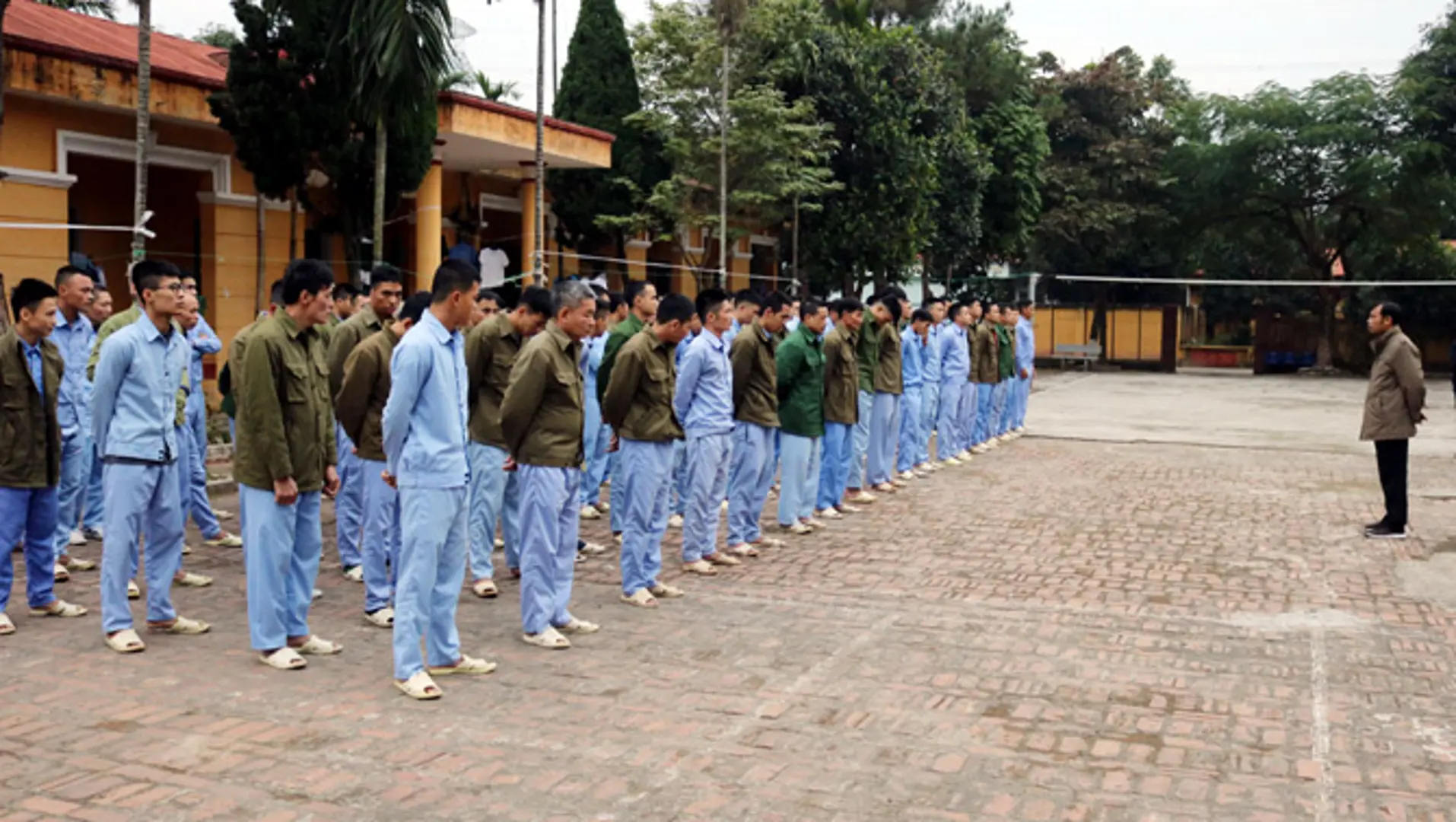 Vĩnh Phúc: ngăn hiểm họa ma túy lẩn khuất trong cộng đồng