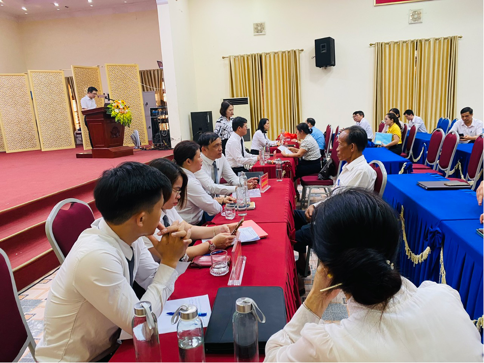 Mỹ Đức: Nâng cao nhận thức và ý thức chấp hành pháp luật của nhân dân