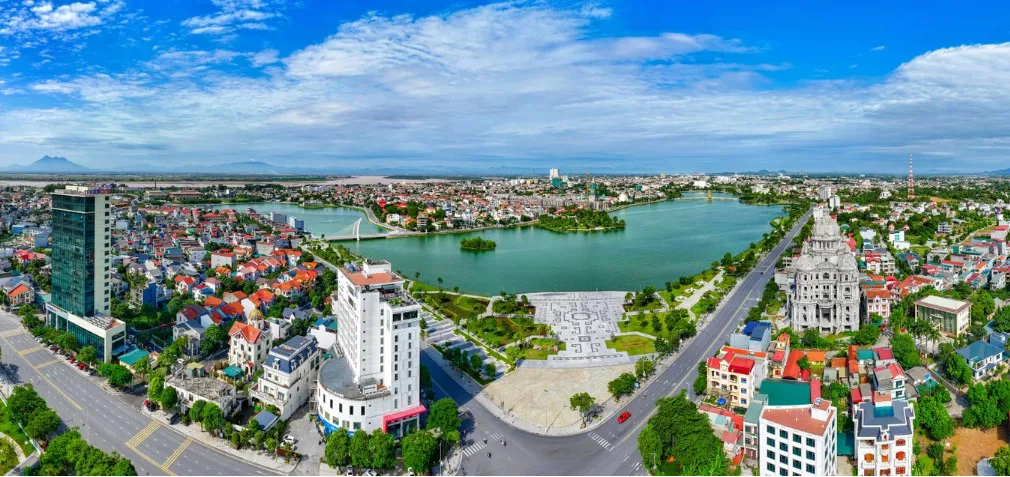 Phú Thọ sẽ xây dựng Tháp Hùng Vương ở TP Việt Trì