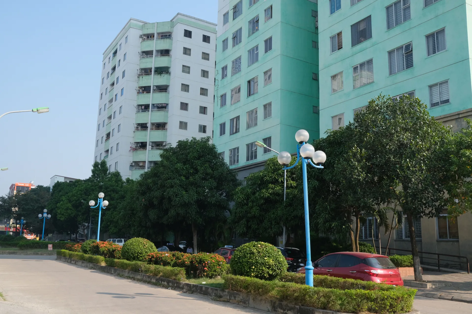 Vĩnh Phúc chấm dứt hoạt động đối với 4 dự án nhà ở xã hội