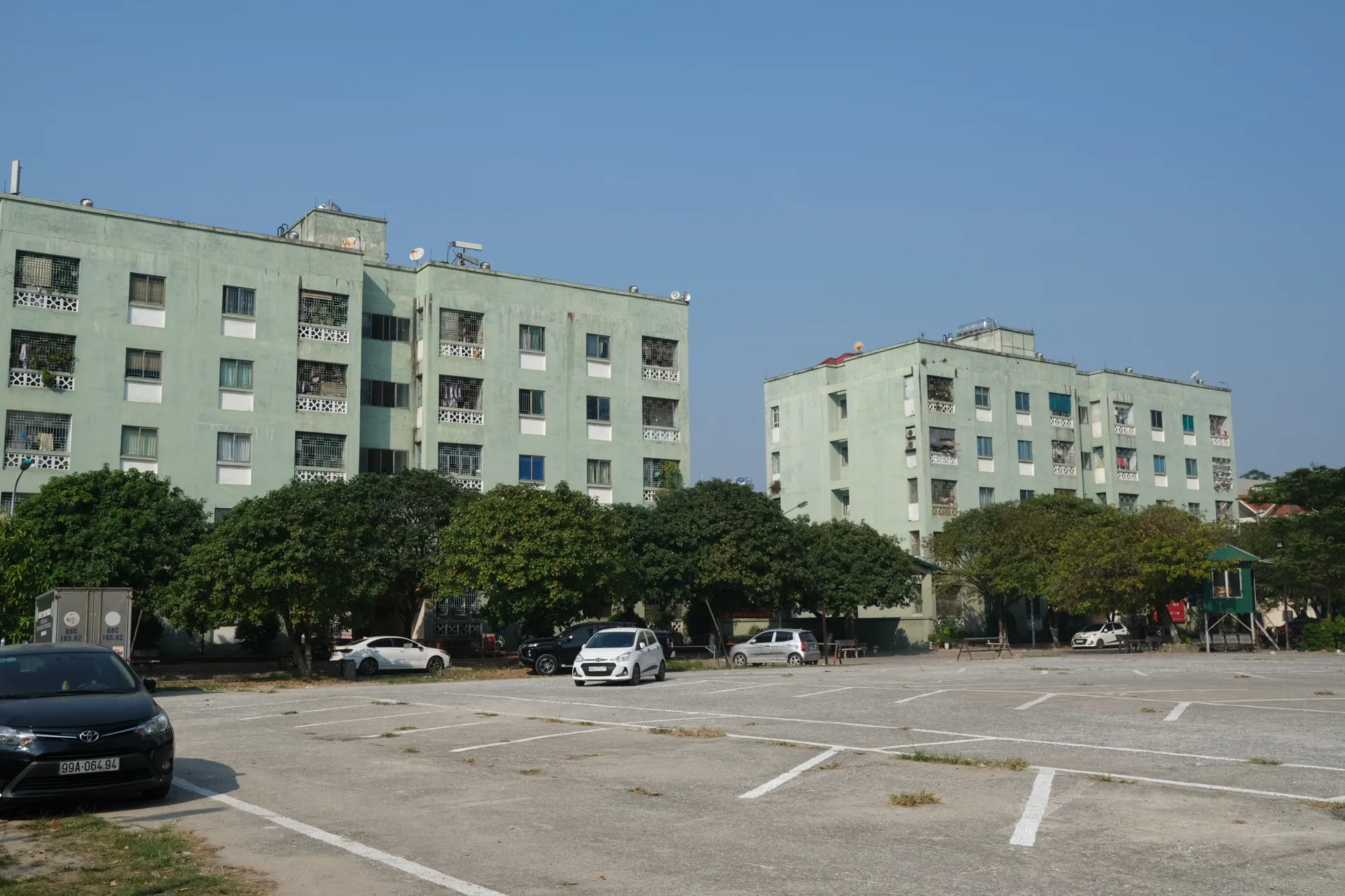 Vĩnh Phúc công khai loạt dự án chậm tiến độ