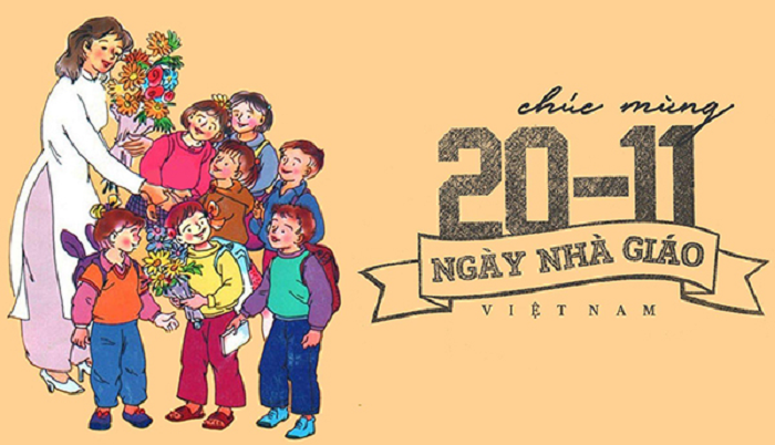 Ngày 20/11 là ngày gì?