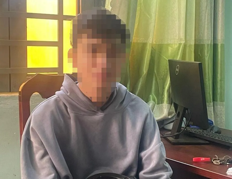 Khởi tố đối tượng truyền bá văn hóa phẩm đồi trụy