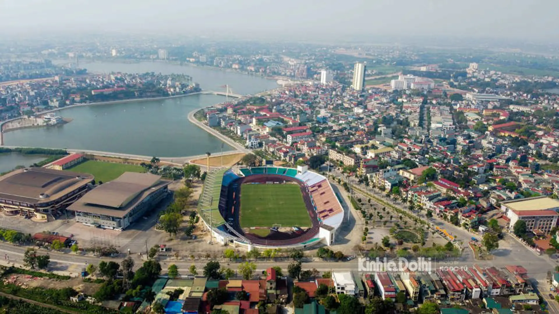 Tuyển Việt Nam thi đấu tại sân Việt Trì, Timor-Leste chuyển sang sân Hàng Đẫy