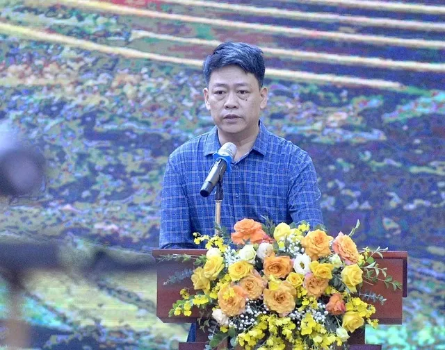 Công bố quy hoạch bảo vệ môi trường quốc gia đến năm 2030
