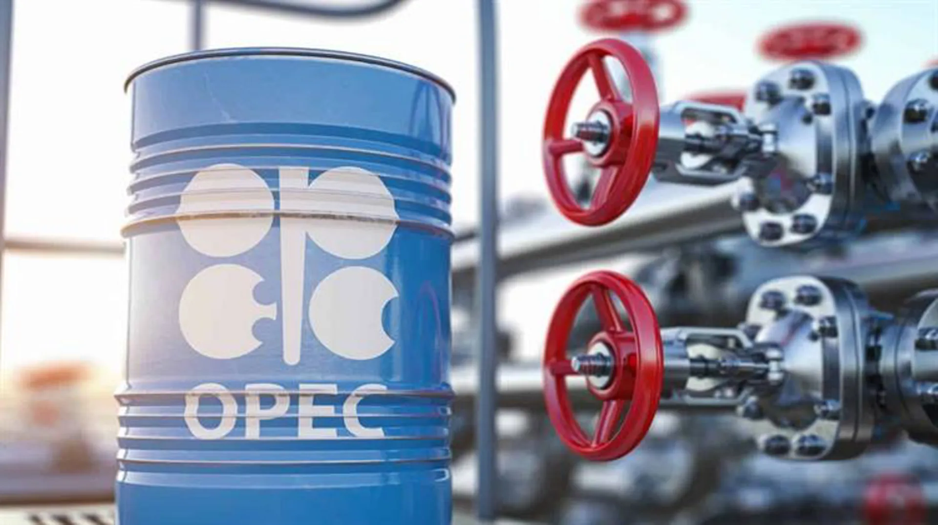 Cảnh báo nóng từ IEA và OPEC nhấn chìm giá dầu