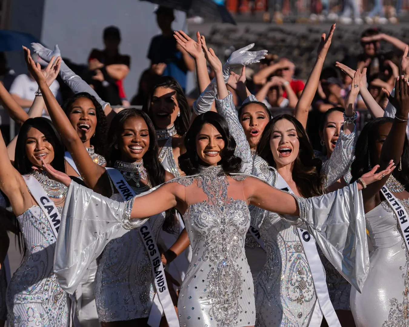 Xem trực tiếp chung kết Hoa hậu Hoàn vũ Miss Universe 2024 trên kênh nào?