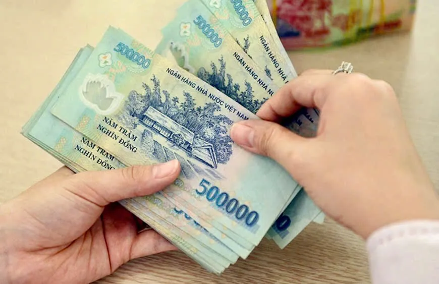 Đề xuất Chính phủ phương án lương tối thiểu vùng