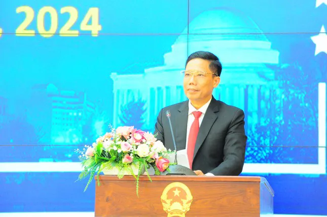 Hỗ trợ doanh nghiệp hợp tác, mở rộng kinh doanh tại Hoa Kỳ