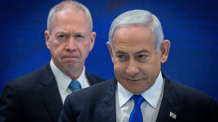 Phản ứng của Mỹ và Israel đối với lệnh bắt Thủ tướng Netanyahu từ ICC