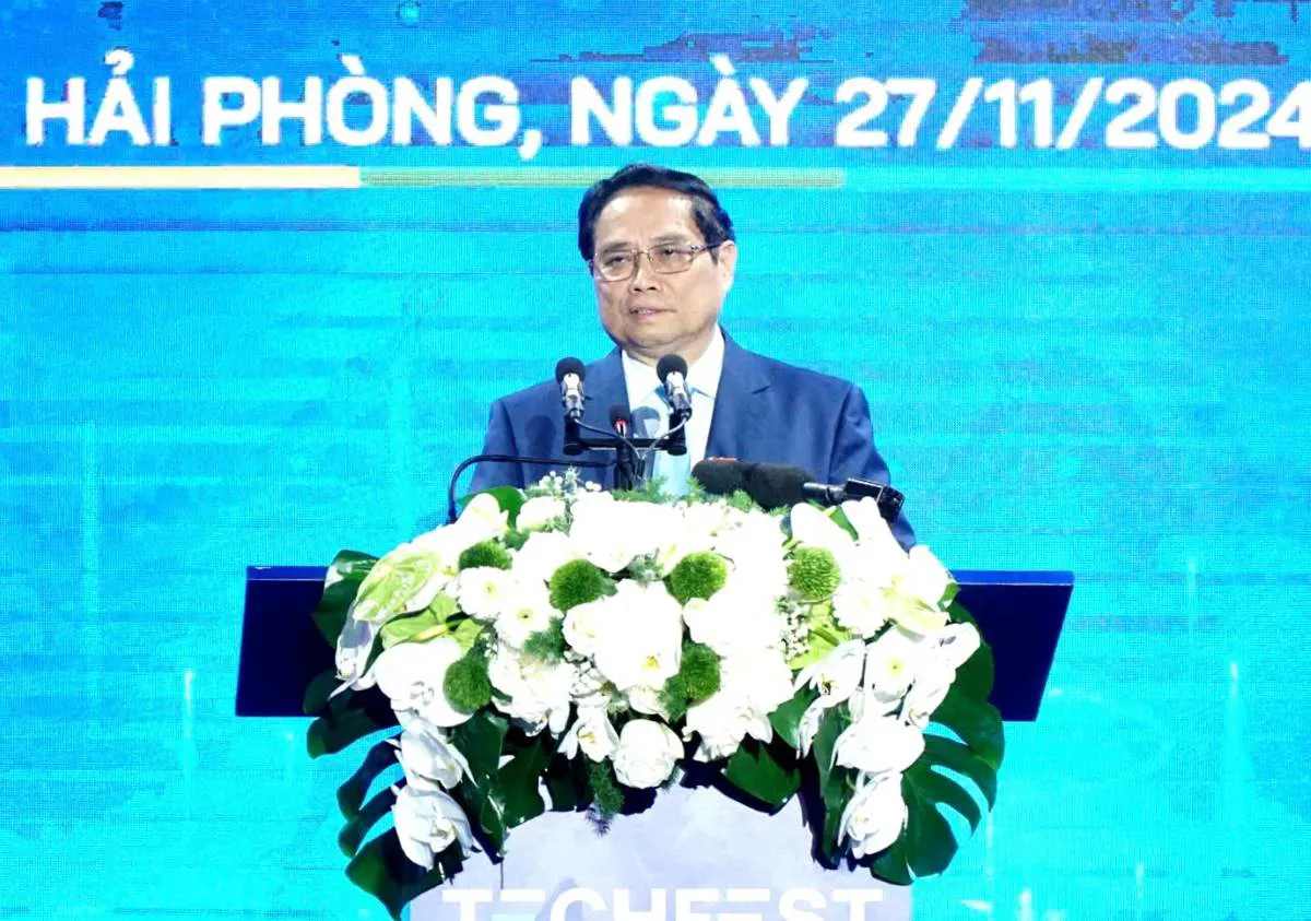 Khởi nghiệp đổi mới sáng tạo - động lực tăng trưởng trong kỷ nguyên mới