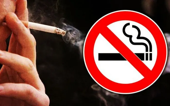 Hạn chế hình ảnh diễn viên sử dụng thuốc lá trong điện ảnh, sân khấu