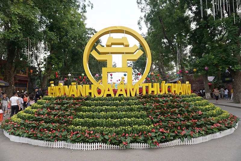 Tối nay khai mạc Lễ hội văn hóa ẩm thực Hà Nội 2024