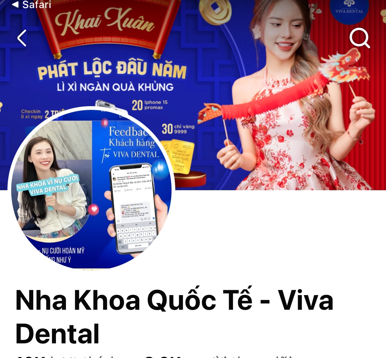 Nhiều cơ sở nha khoa và phòng khám bị phạt do vi phạm