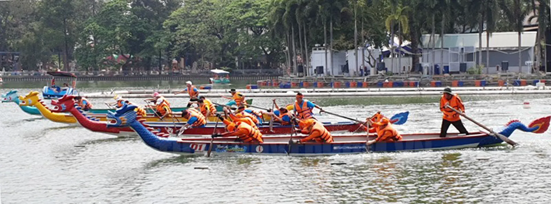 Hội thao Nông dân TP Hồ Chí Minh lần thứ XVII tổ chức vào tháng 12