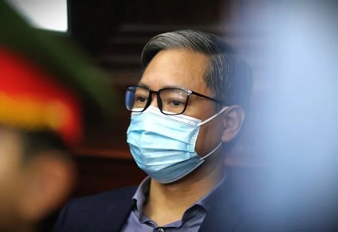 Cách đại gia Nguyễn Cao Trí hối lộ để có siêu dự án