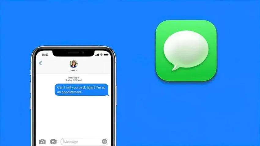 Cách khôi phục ghi chú đã xóa trên iPhone