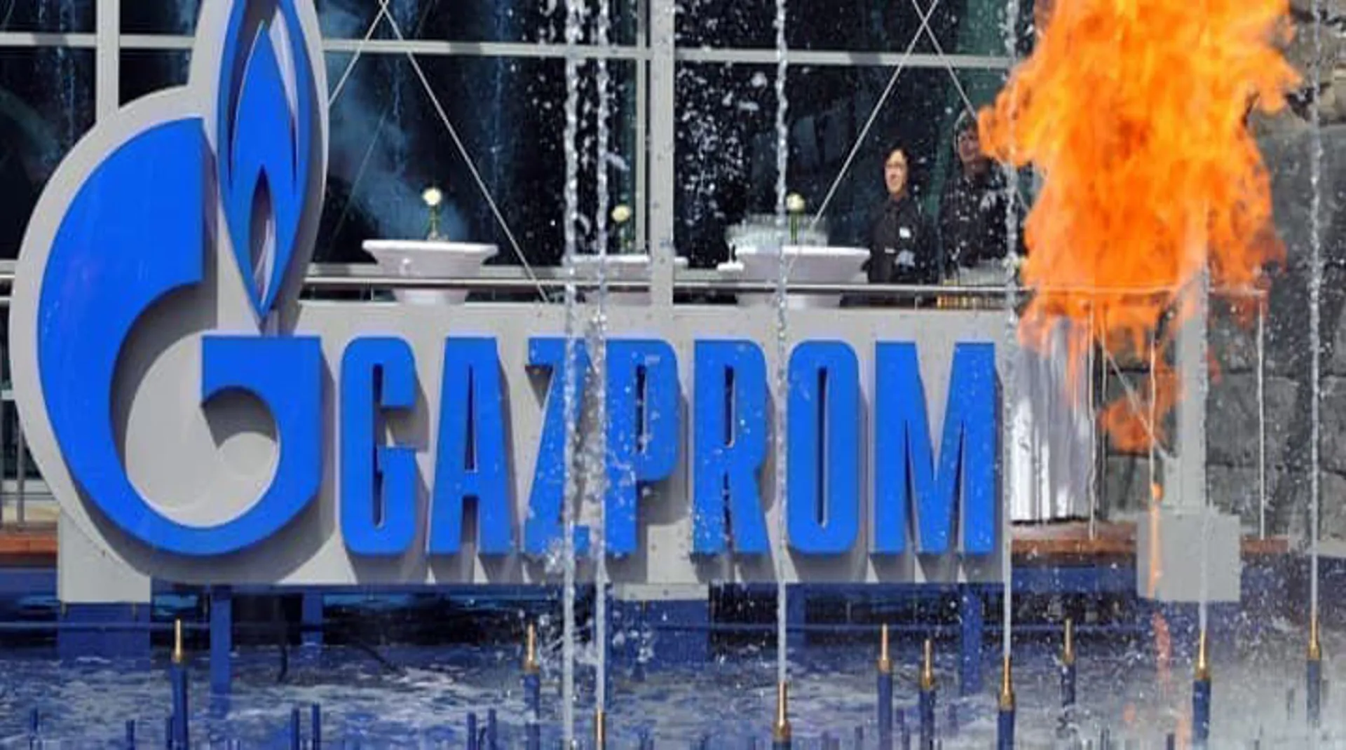 “Ông lớn” năng lượng Nga Gazprom hé lộ kế hoạch đặc biệt trong năm 2025