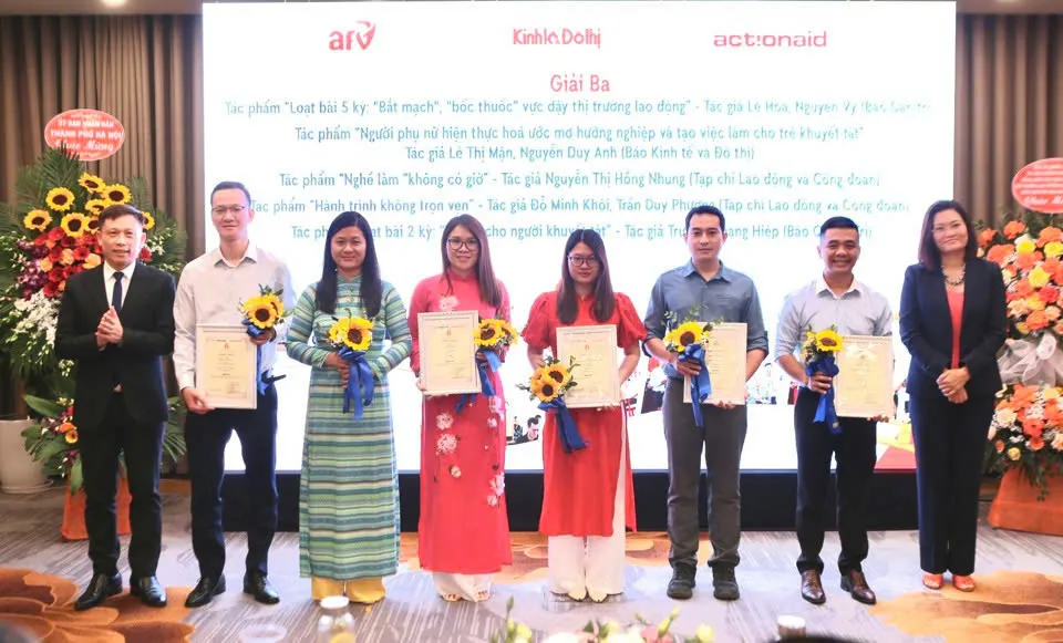 Tạo sân chơi uy tín, chuyên biệt về an sinh xã hội