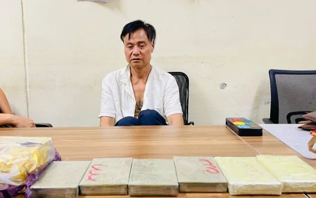 Đề nghị truy tố đối tượng Trần Quốc Hưng